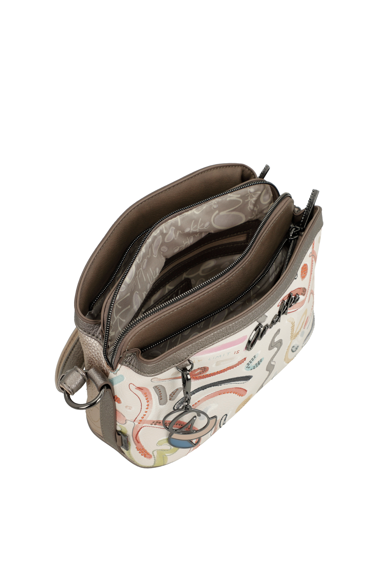 ANEKKE 42743-258  PASSEGGIO BORSA OLYMPIS