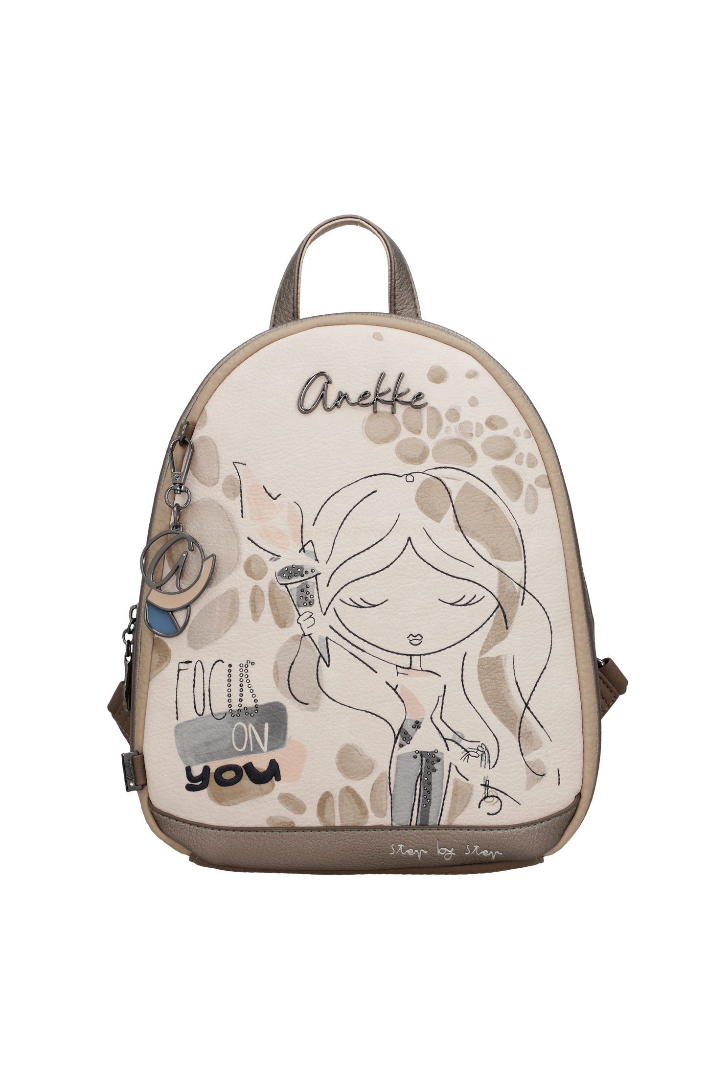 ANEKKE 42745-252  PASSEGGIO ZAINO OLYMPIA