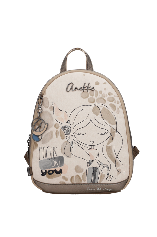 ANEKKE 42745-252  PASSEGGIO ZAINO OLYMPIA
