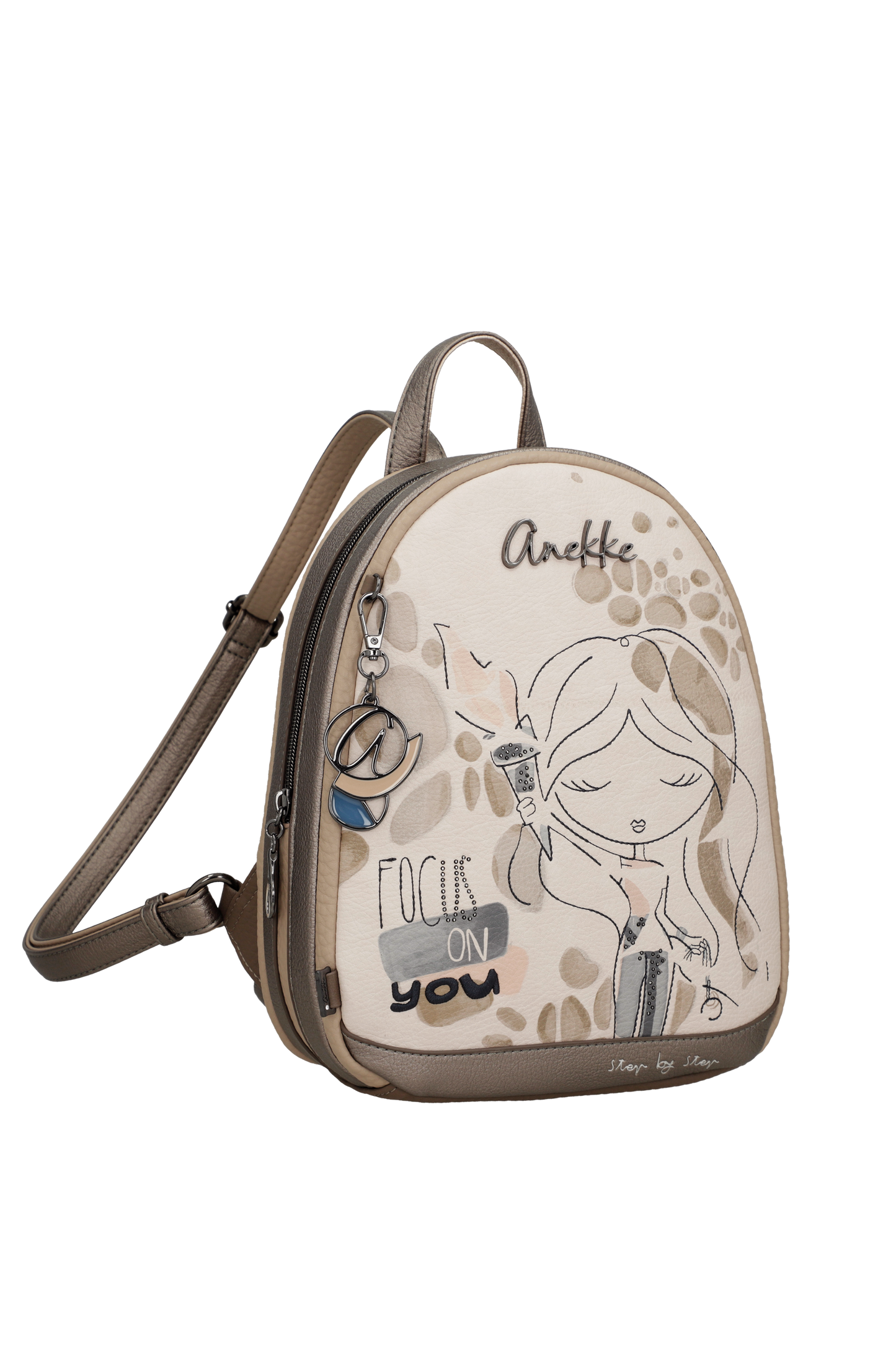 ANEKKE 42745-252  PASSEGGIO ZAINO OLYMPIA