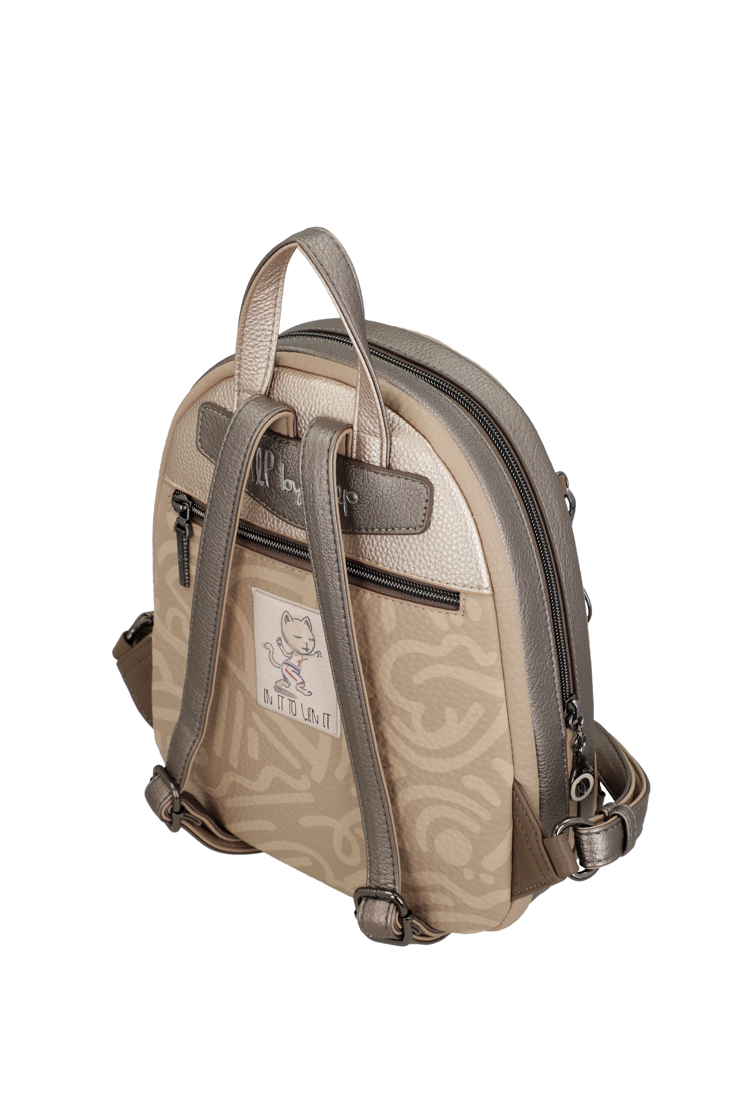 ANEKKE 42745-252  PASSEGGIO ZAINO OLYMPIA