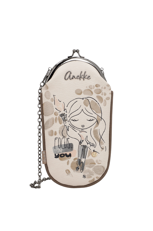 ANEKKE 42747-388  TRACOLLINA PORTACELLULARE/P.OCCHIALI