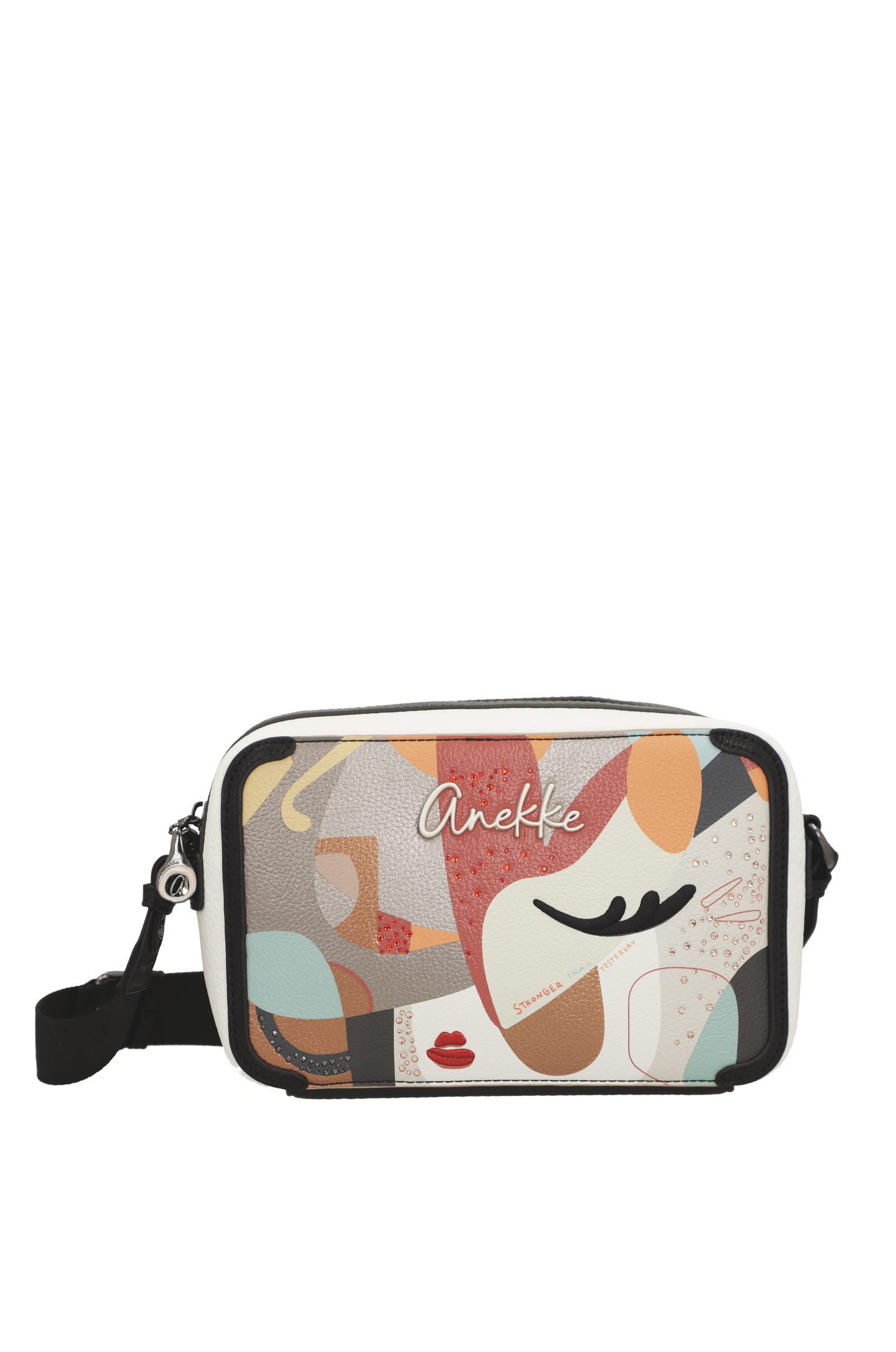ANEKKE 42753-447  PASSEGGIO BORSA EIKON