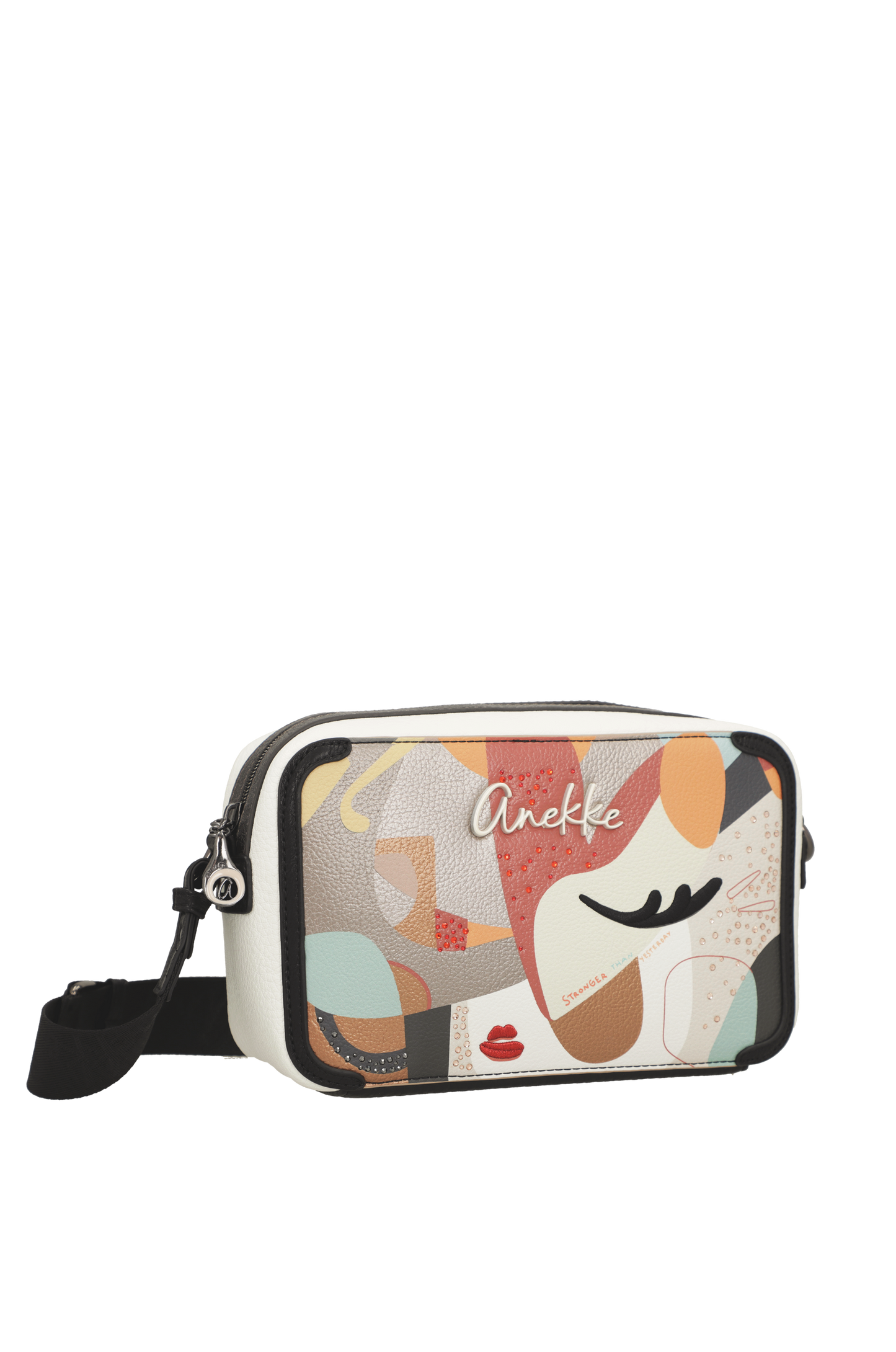 ANEKKE 42753-447  PASSEGGIO BORSA EIKON