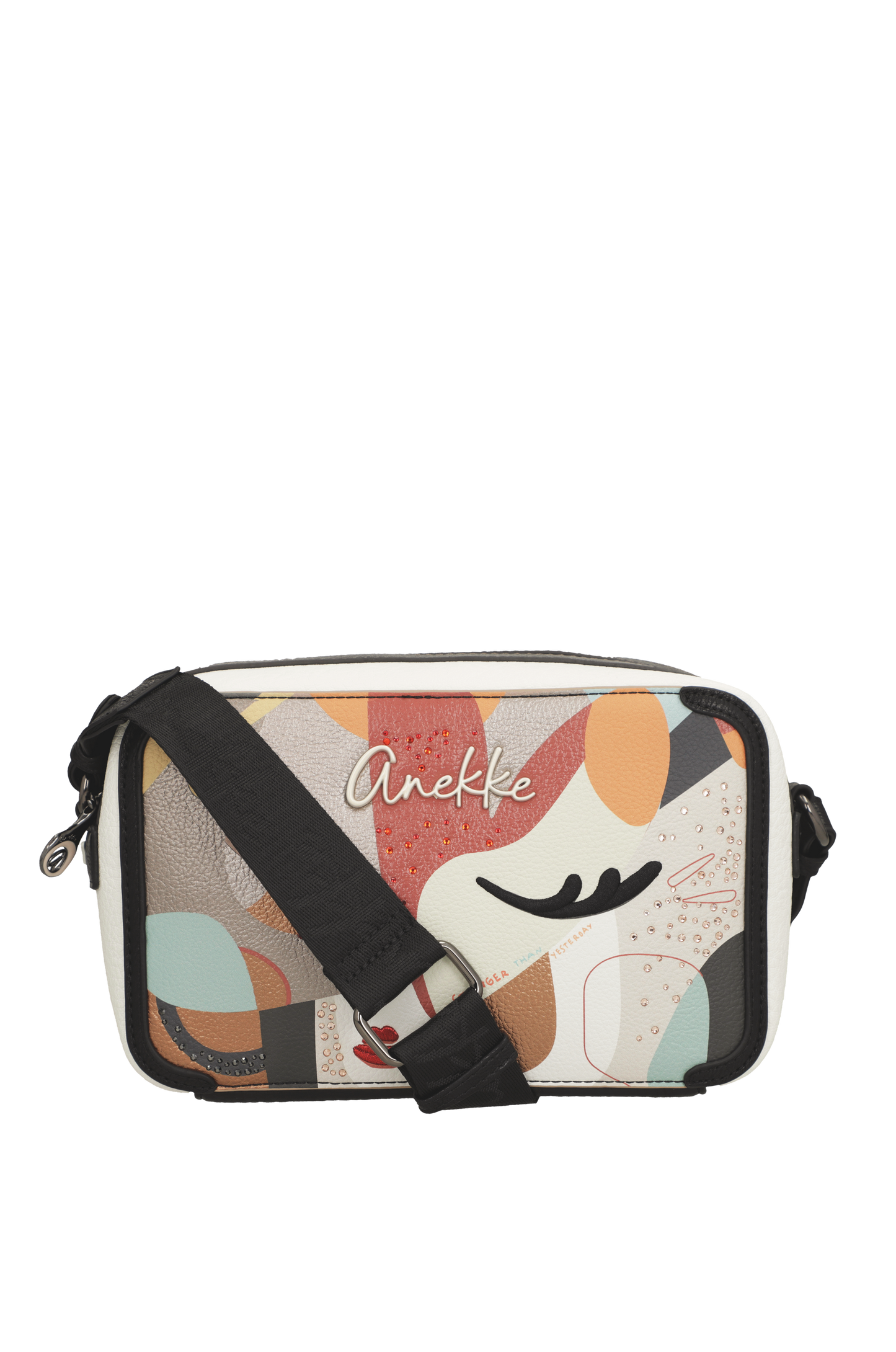 ANEKKE 42753-447  PASSEGGIO BORSA EIKON