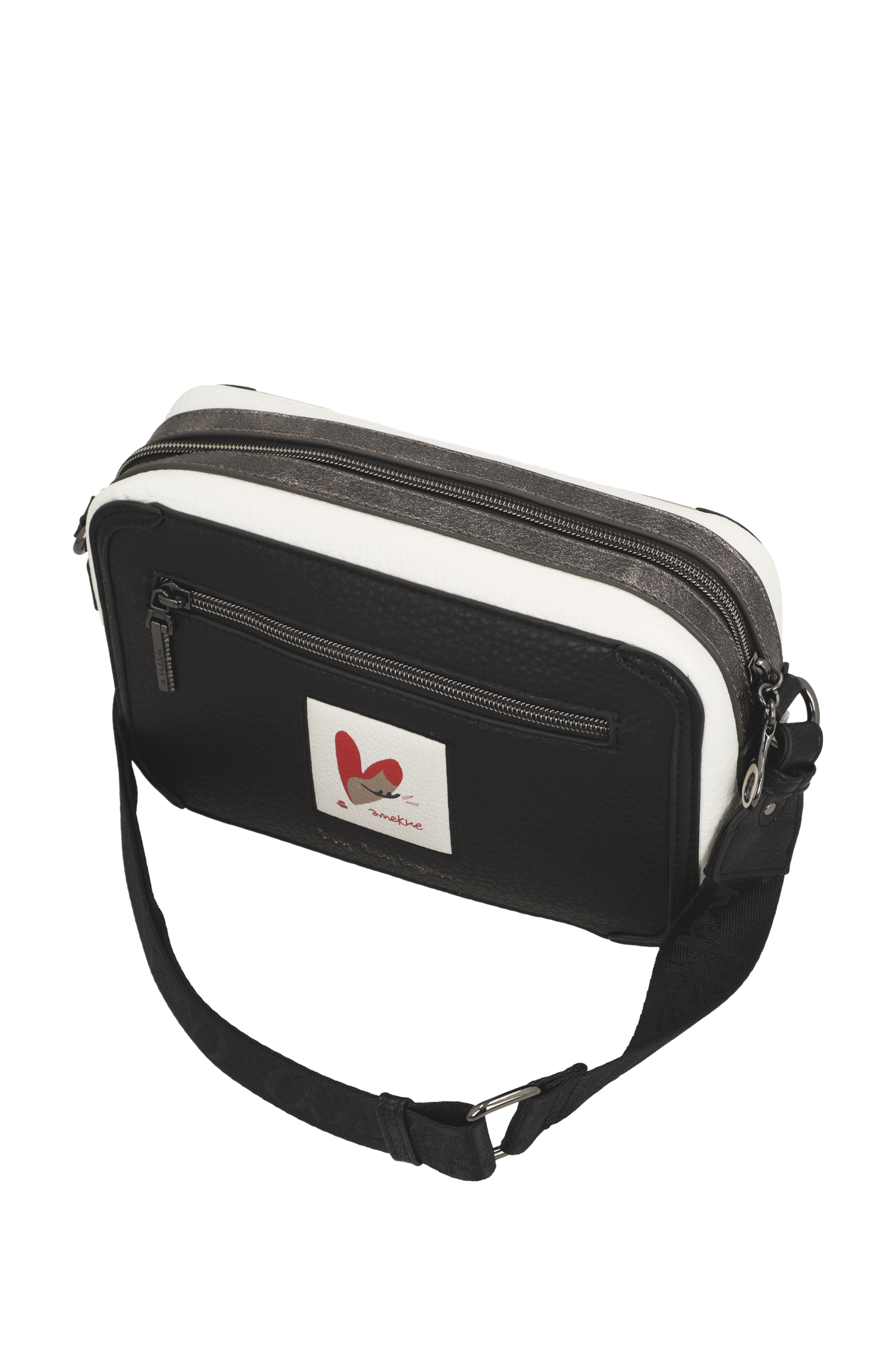 ANEKKE 42753-447  PASSEGGIO BORSA EIKON