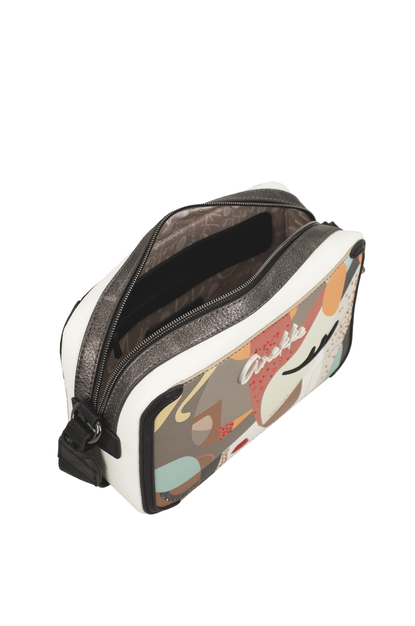 ANEKKE 42753-447  PASSEGGIO BORSA EIKON