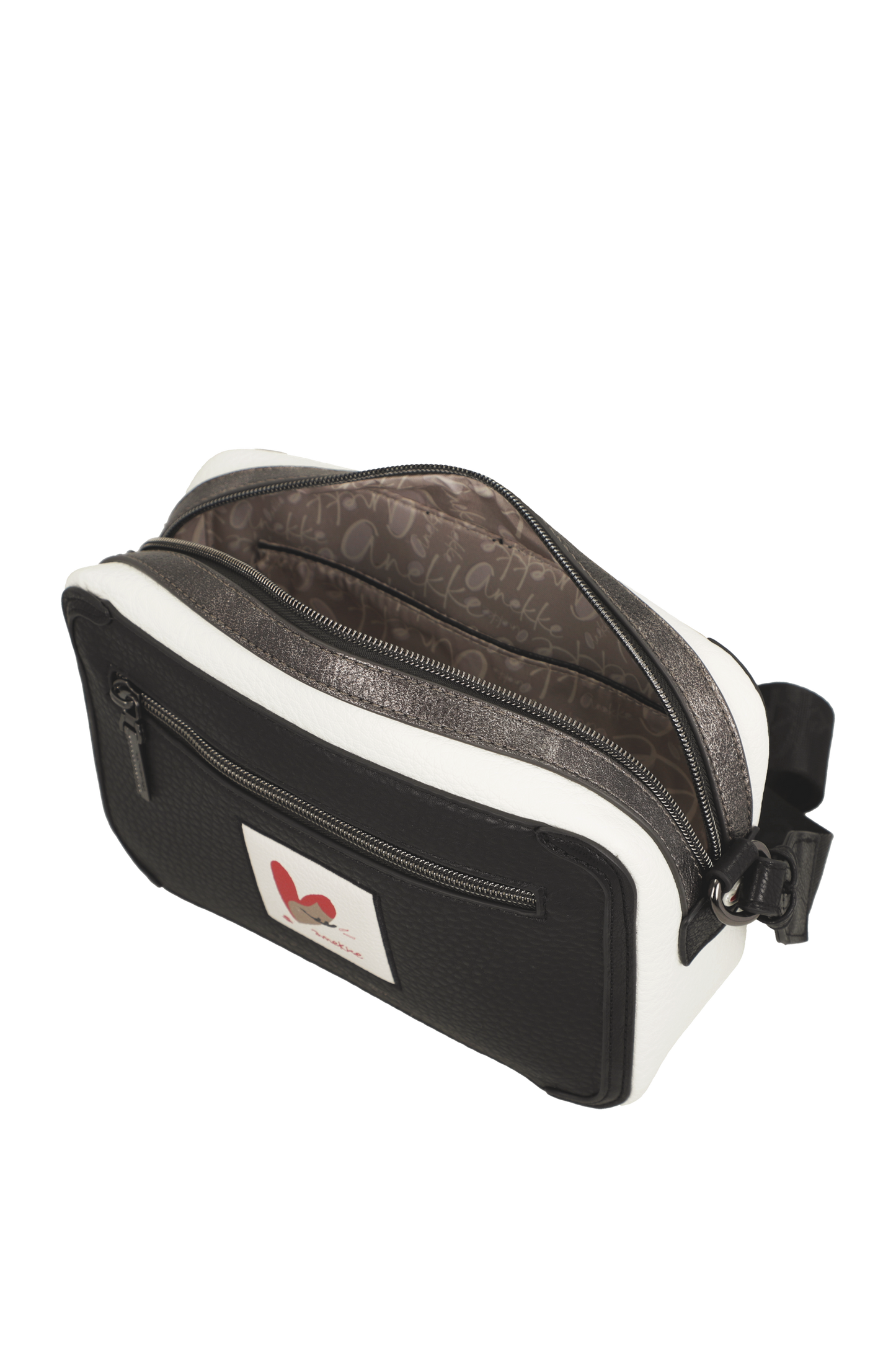 ANEKKE 42753-447  PASSEGGIO BORSA EIKON