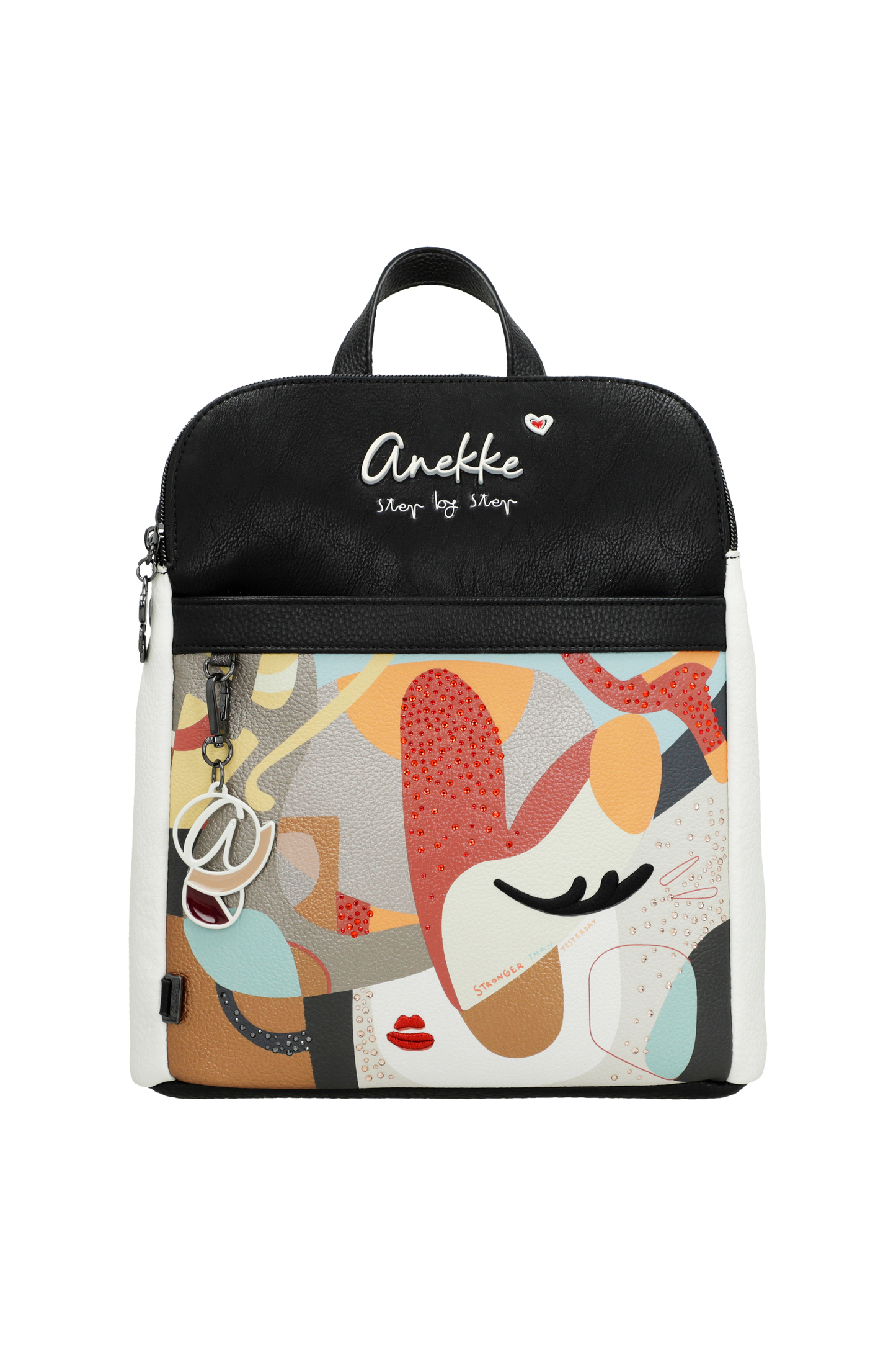 ANEKKE 42755-073  PASSEGGIO ZAINO