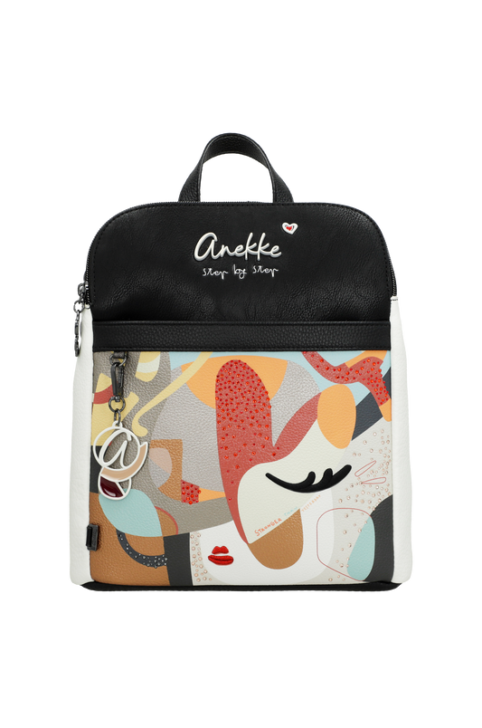 ANEKKE 42755-073  PASSEGGIO ZAINO