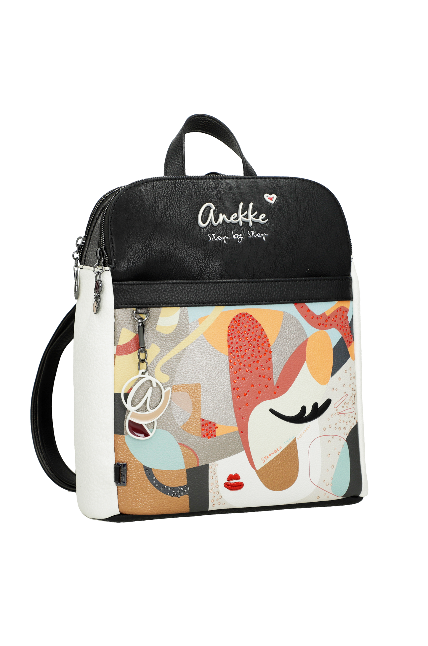 ANEKKE 42755-073  PASSEGGIO ZAINO