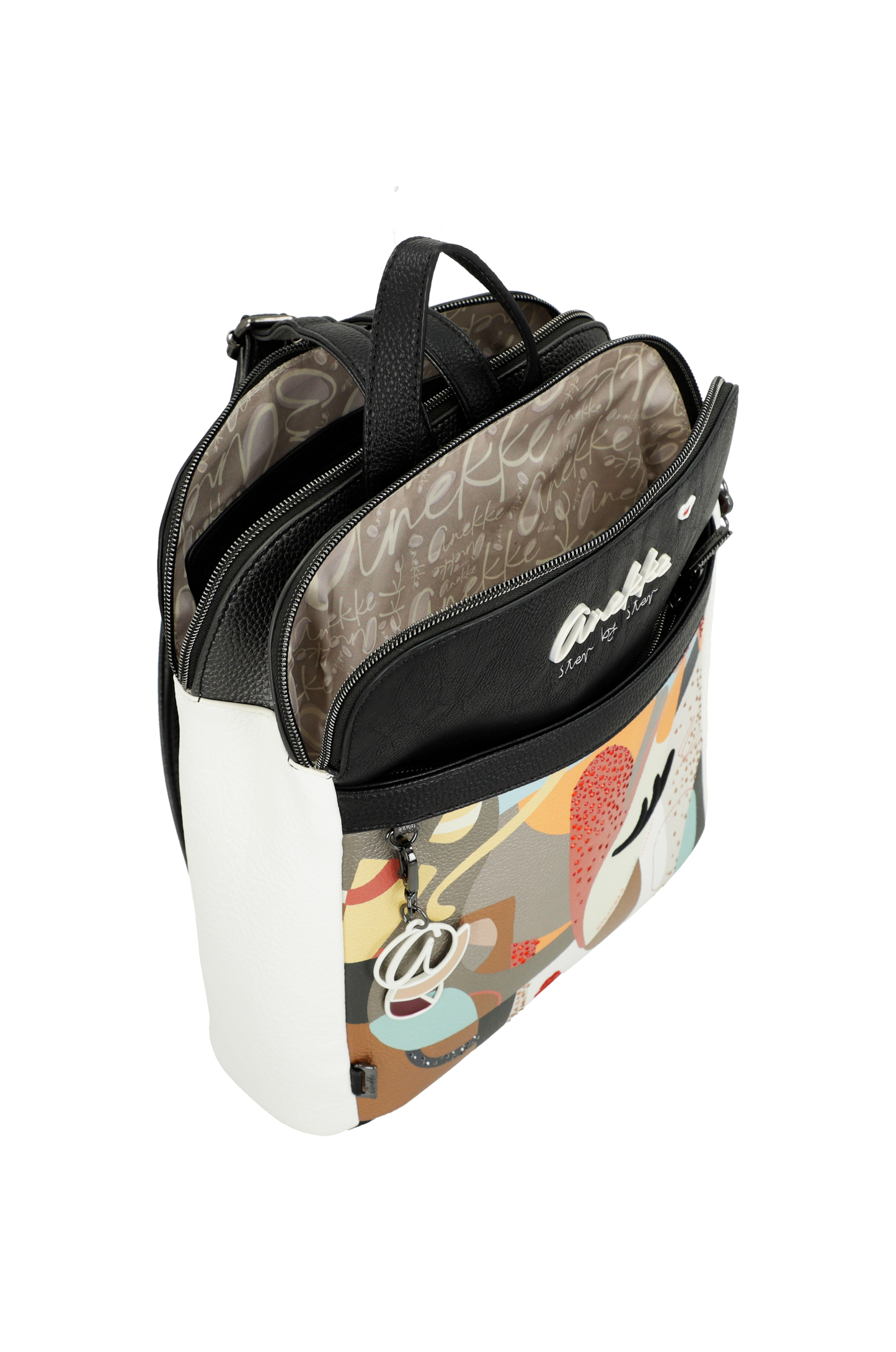 ANEKKE 42755-073  PASSEGGIO ZAINO