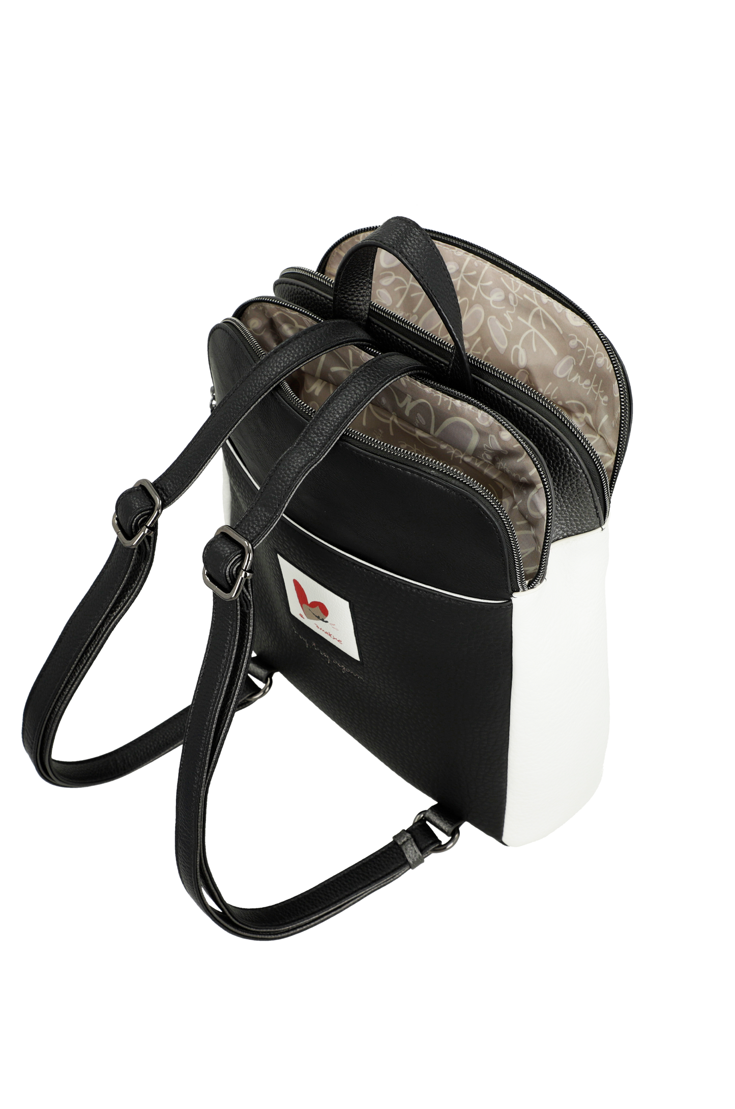 ANEKKE 42755-073  PASSEGGIO ZAINO