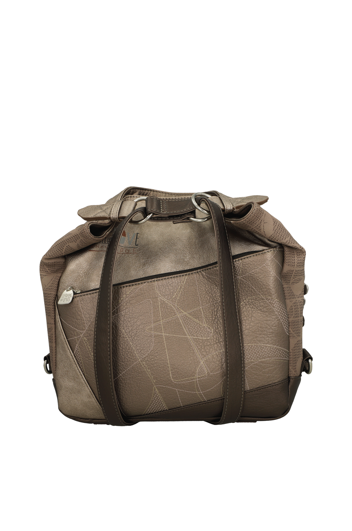ANEKKE 42805-144  Borsa a spalla e zaino Sophia