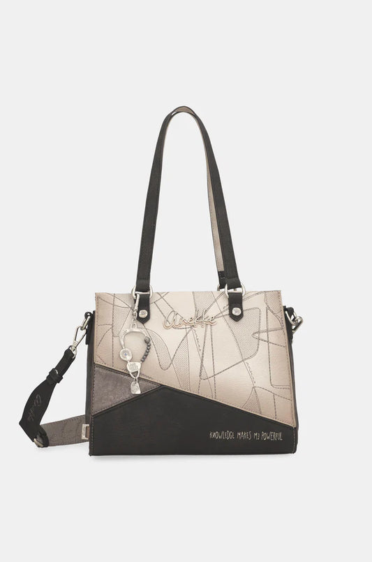 Borsa a spalla Anekke Auralis