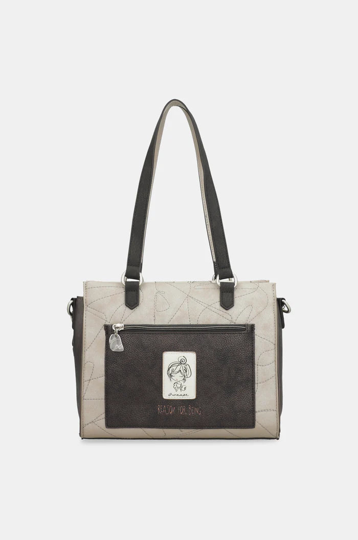 Borsa a spalla Anekke Auralis