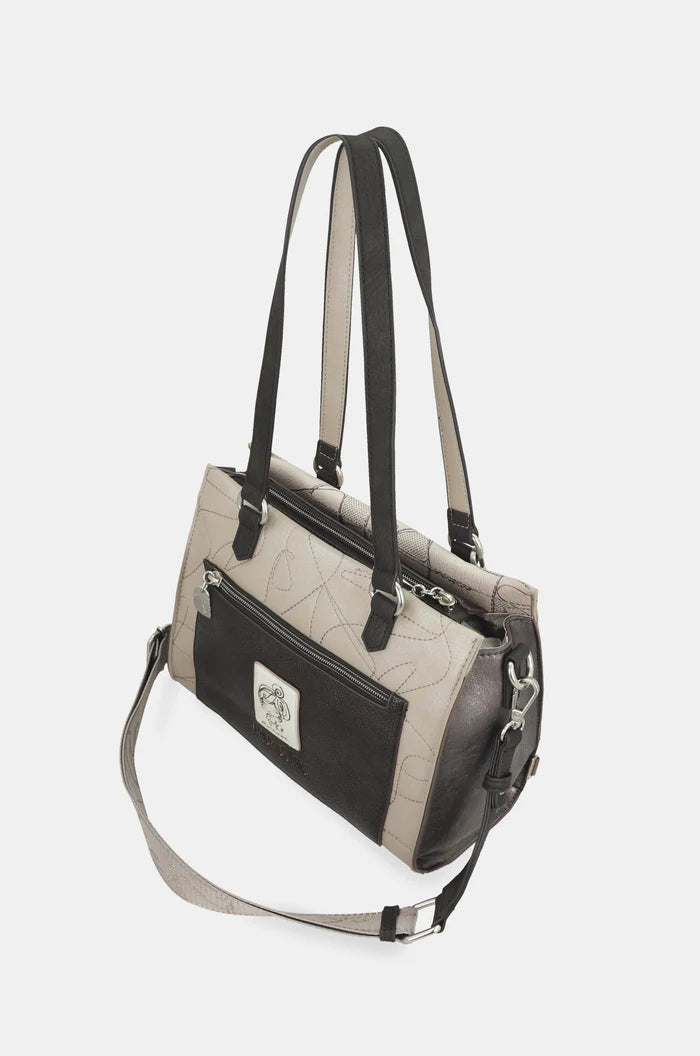 Borsa a spalla Anekke Auralis