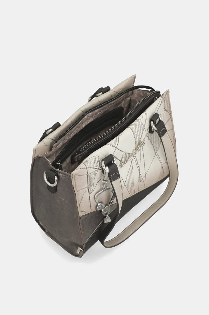Borsa a spalla Anekke Auralis