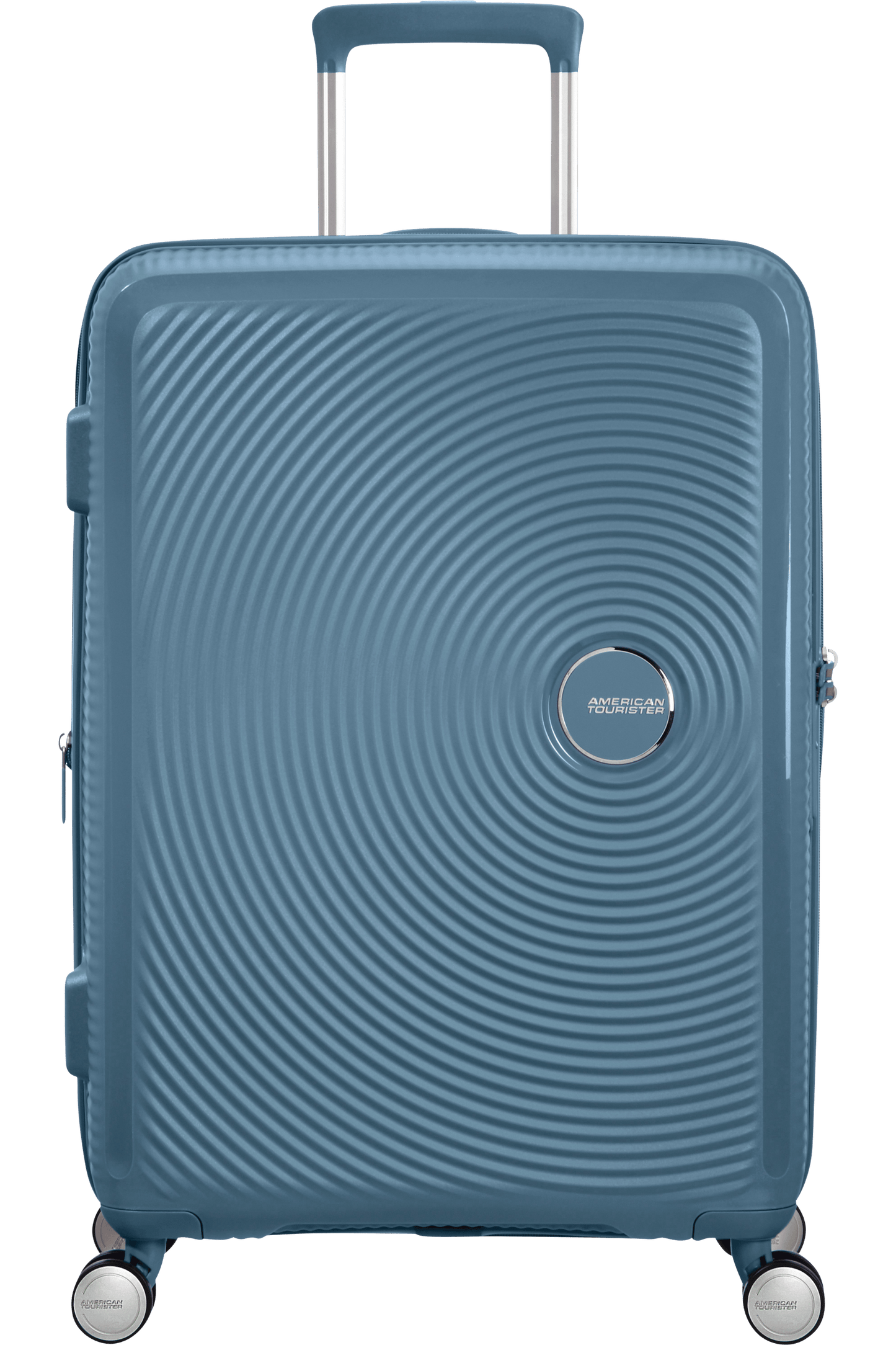 Trolley medio American Tourister Soundbox 67 cm