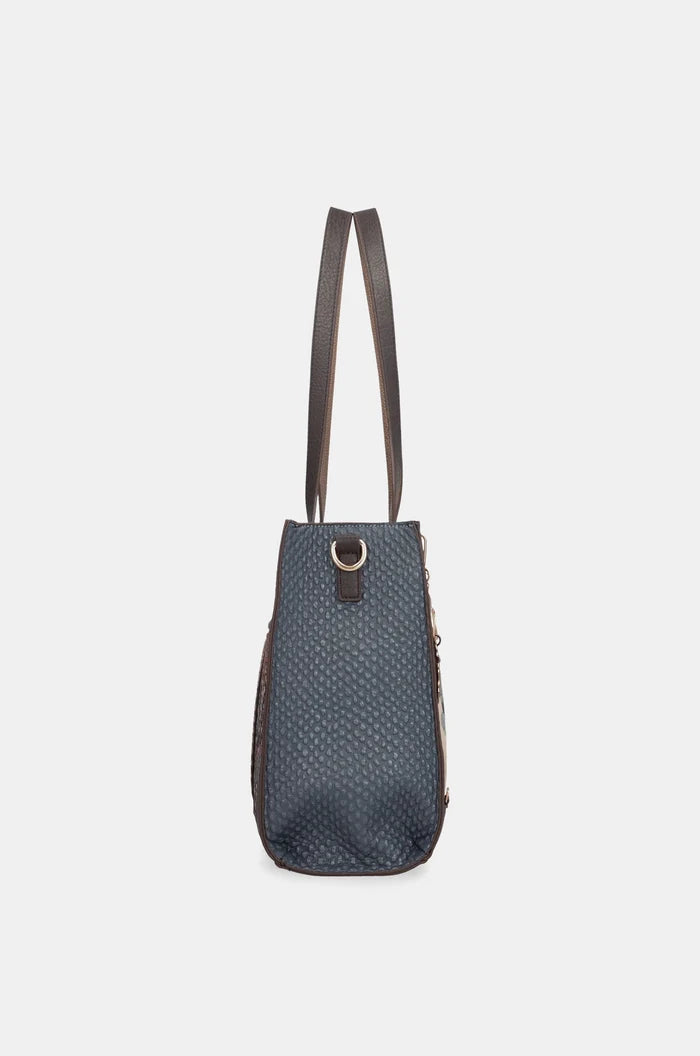 Anekke Tulip shopping con tracolla