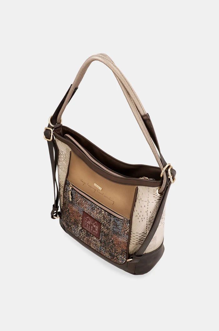 Zaino convertibile Anekke Tulip