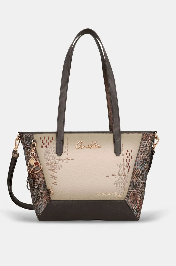 Anekke Tulip Borsa a Spalla Donna