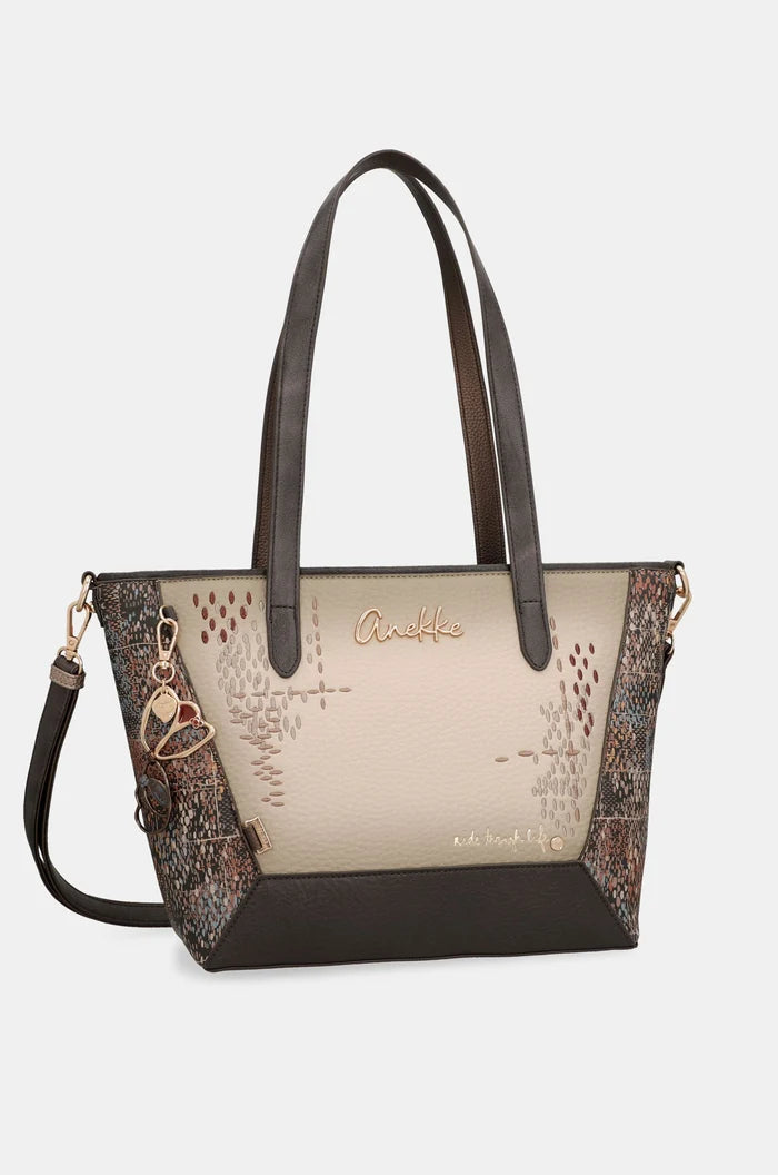 Anekke Tulip Borsa a Spalla Donna