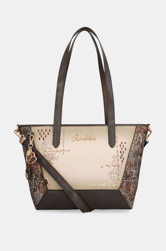 Anekke Tulip Borsa a Spalla Donna