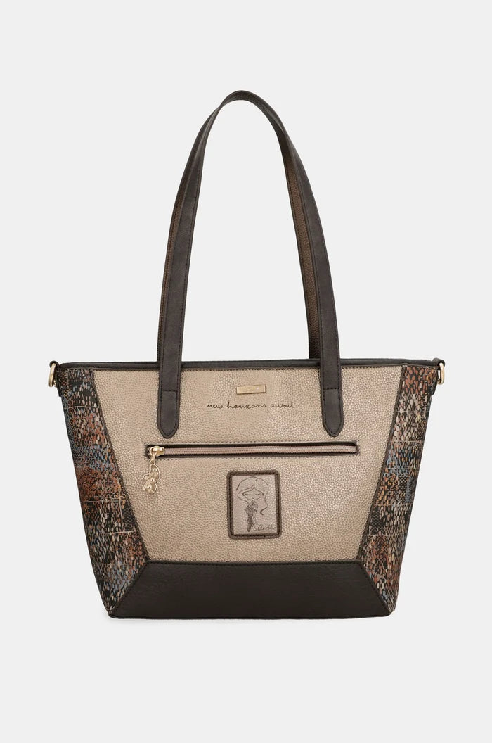 Anekke Tulip Borsa a Spalla Donna
