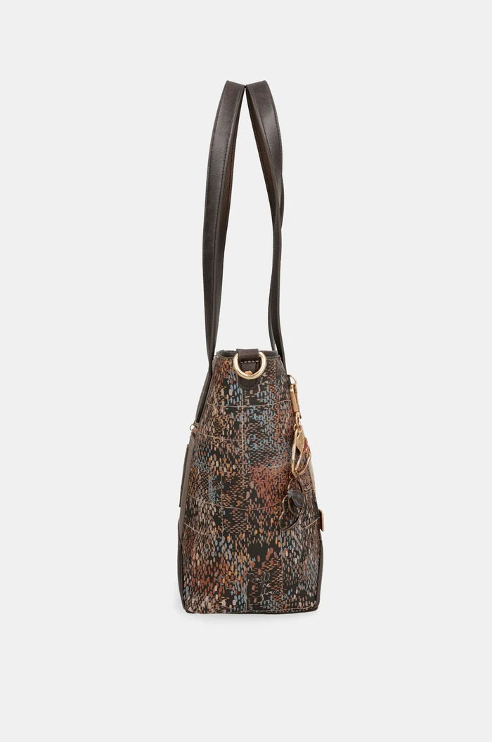 Anekke Tulip Borsa a Spalla Donna