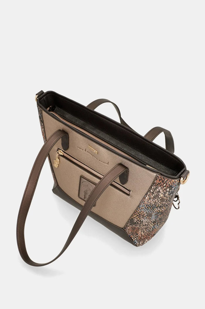 Anekke Tulip Borsa a Spalla Donna