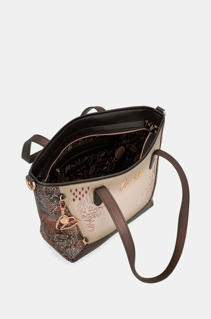 Anekke Tulip Borsa a Spalla Donna
