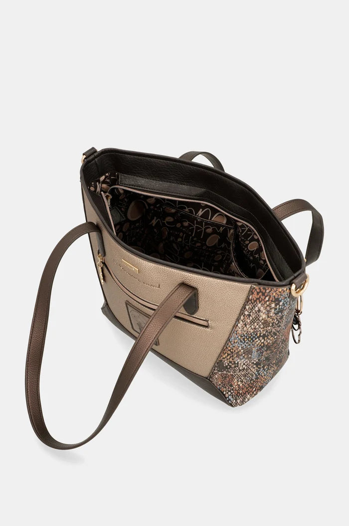 Anekke Tulip Borsa a Spalla Donna