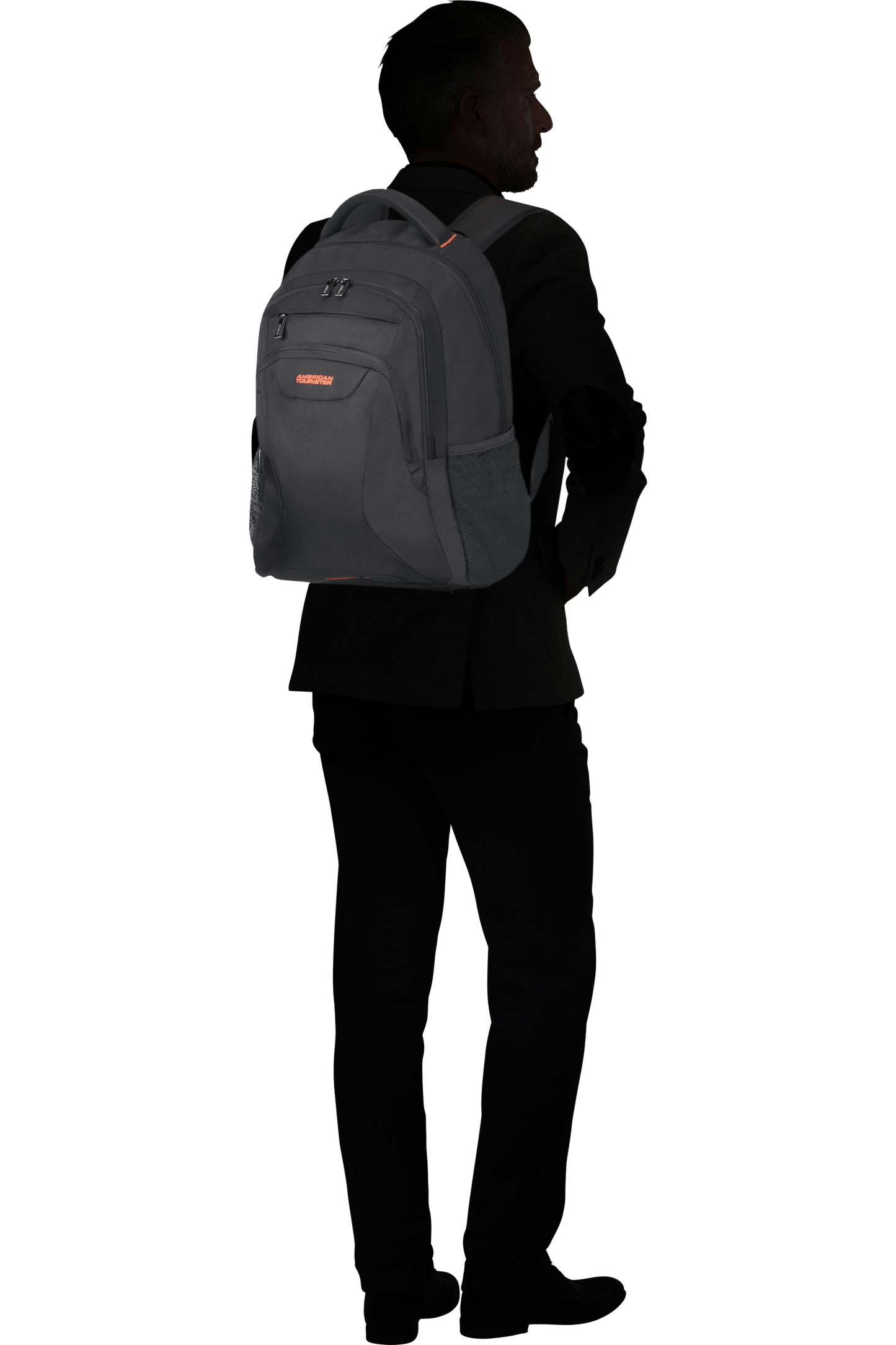 Zaino American Tourister At work porta pc 17.3"