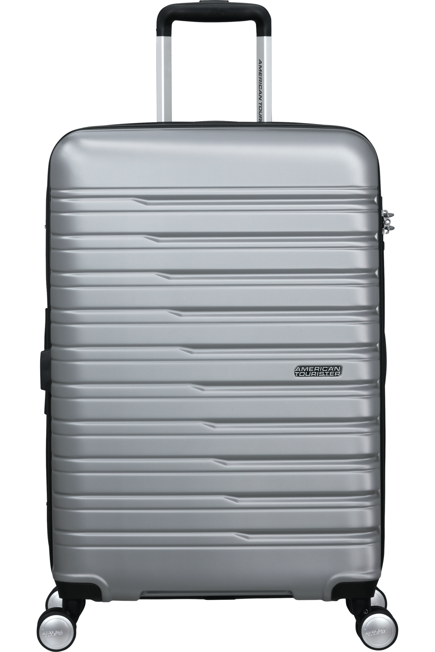 Trolley medio American Tourister Flashline 67 cm