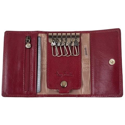 Portachiavi Tony Perotti Italico