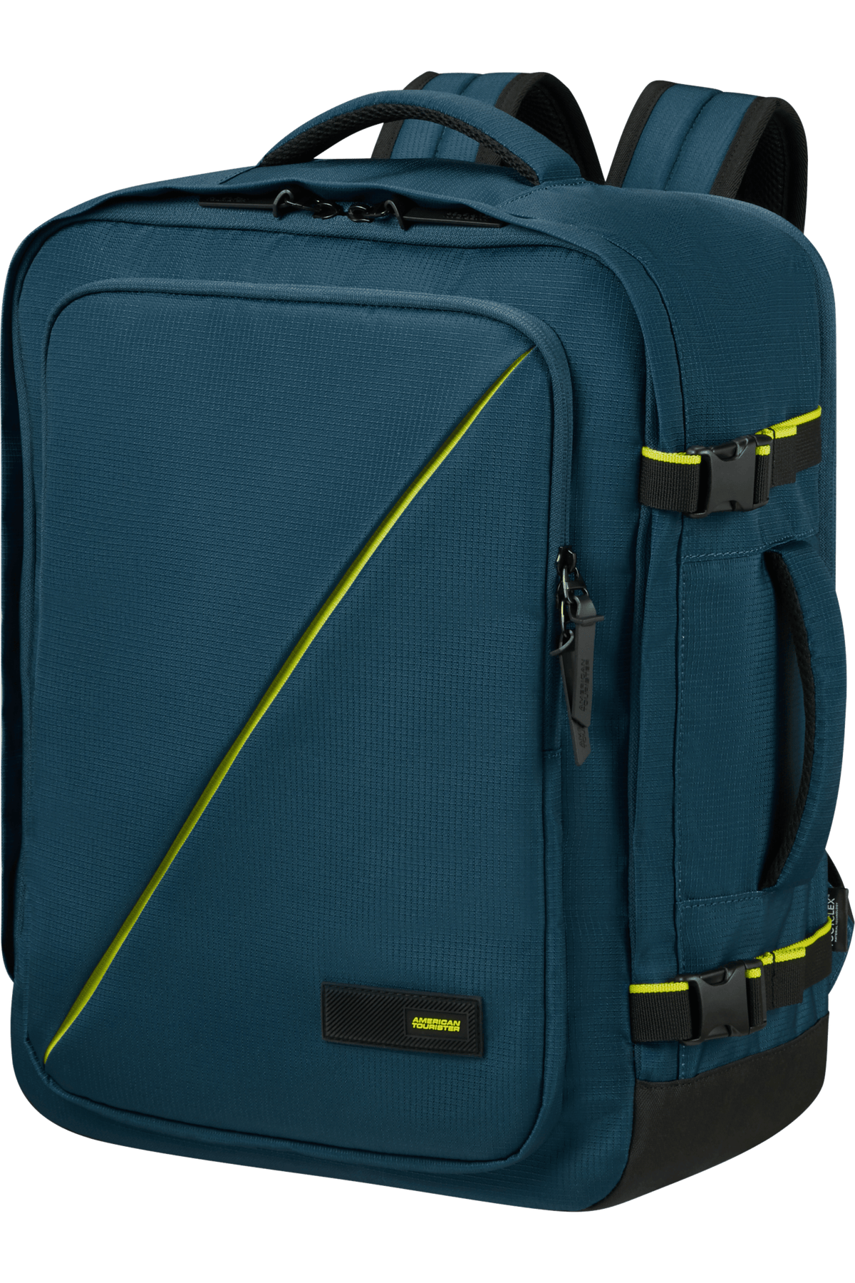 Zaino 45x36x20 Easy Jet underseater American Tourister Take2cabin