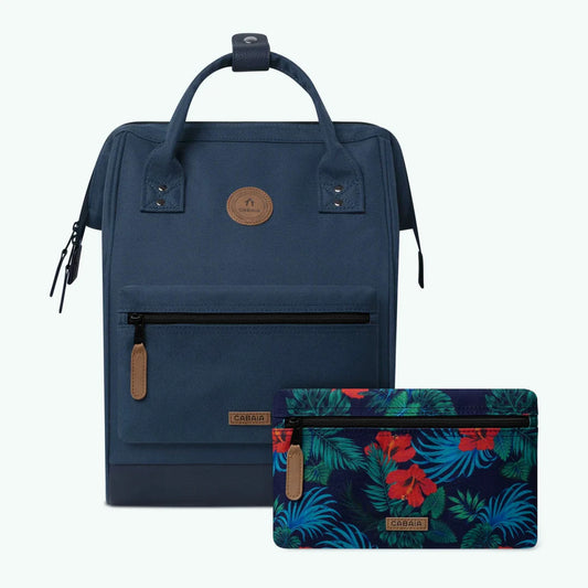 Zaino Cabaia Adventurer Medium Reykjavik porta pc 13''
