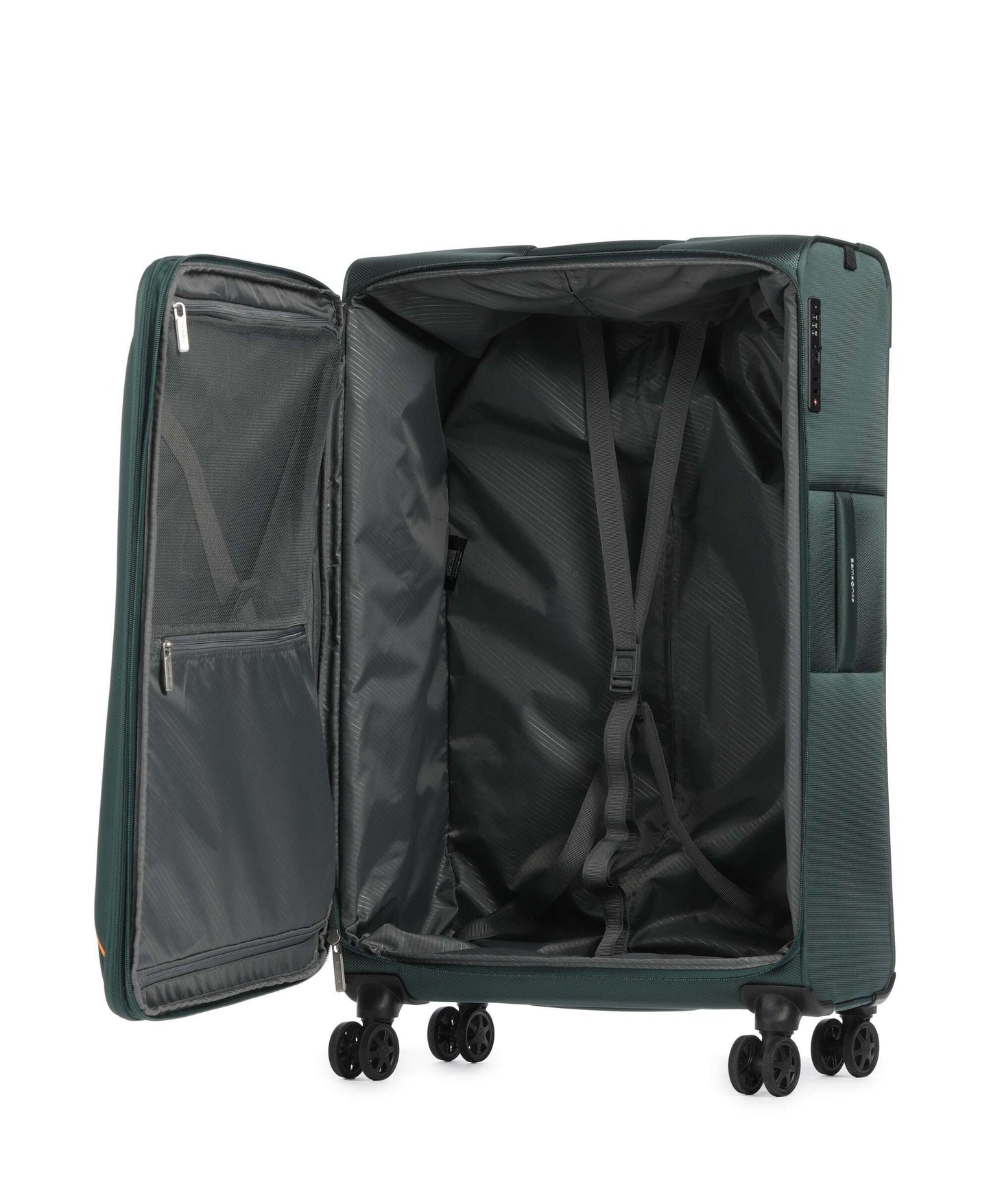 Trolley Samsonite Base Breeze 78 cm exp