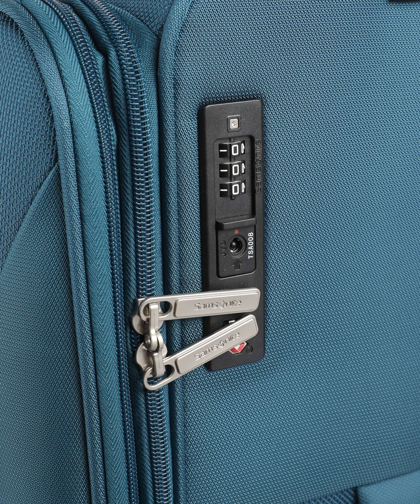 Trolley Samsonite Base Breeze 78 cm exp