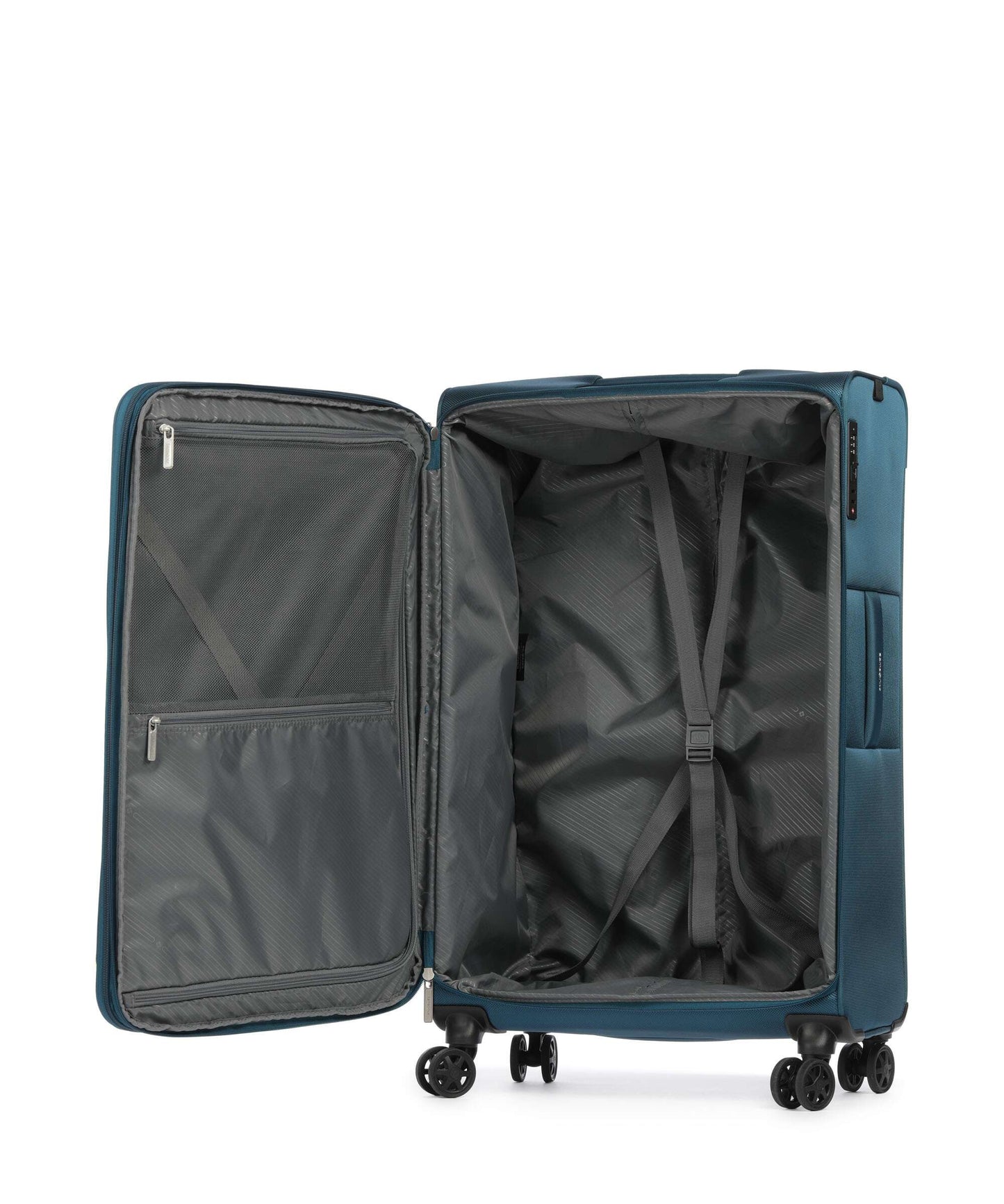 Trolley Samsonite Base Breeze 78 cm exp