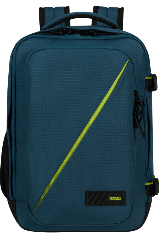 Zaino 40x20x25 Ryanair underseater American Tourister Take2cabin