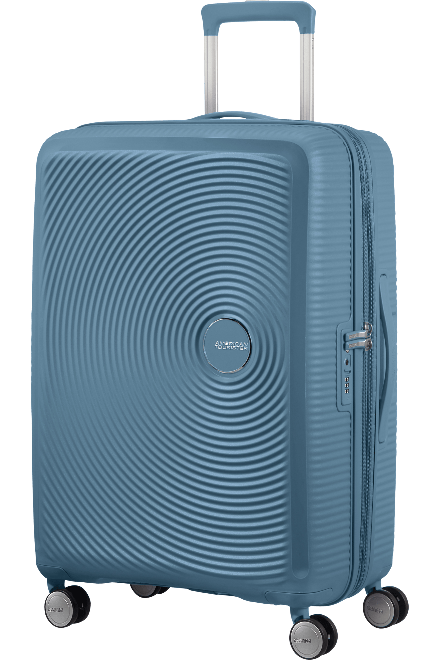 Trolley medio American Tourister Soundbox 67 cm