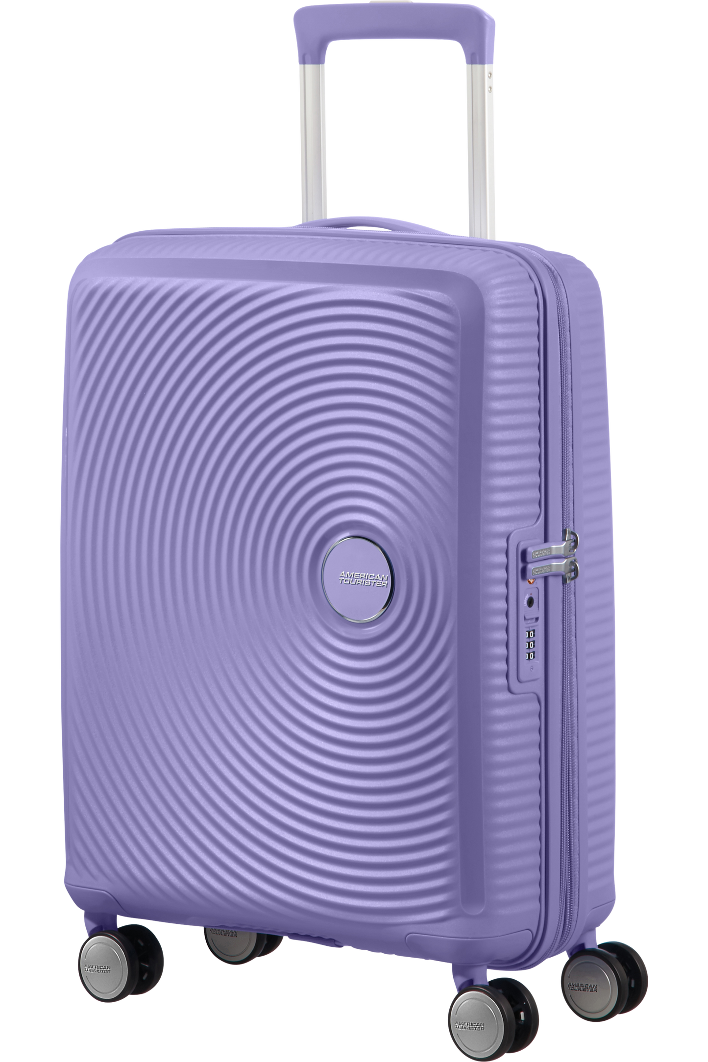 Trolley cabina American Tourister Soundbox 55 cm