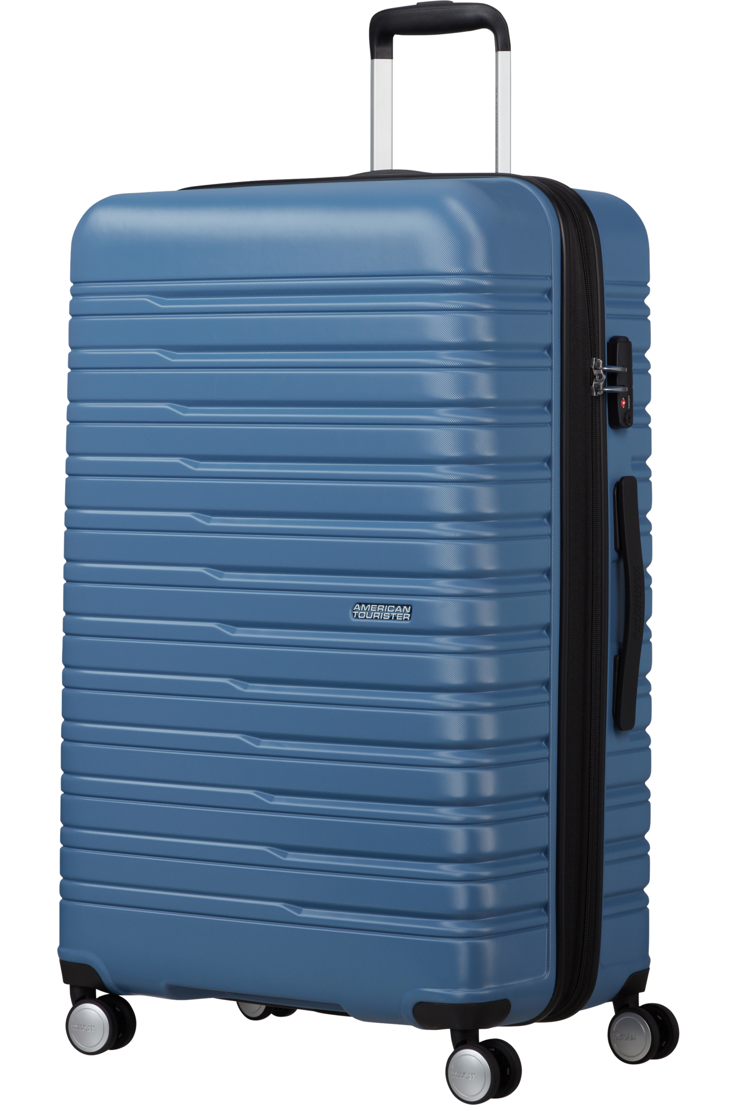 Trolley grande American Tourister Flashline 78 cm