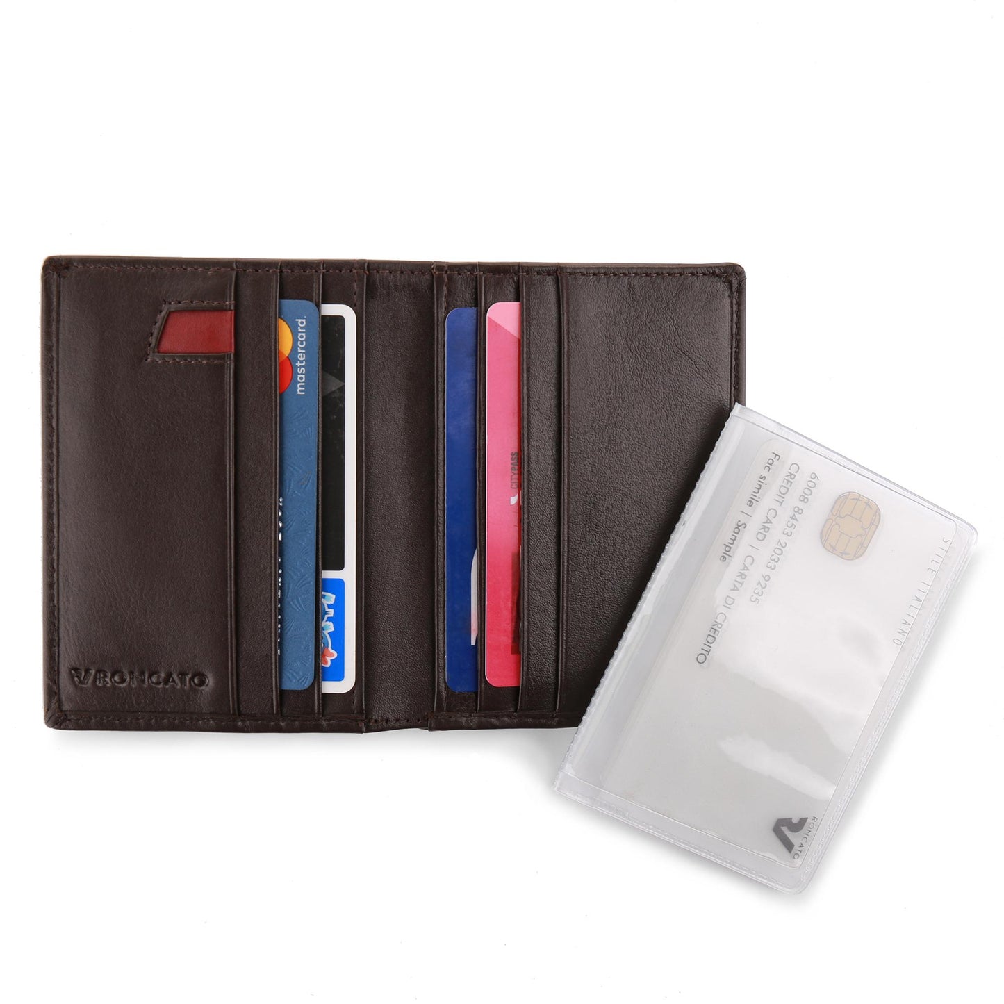 Portacarte Roncato Pascal