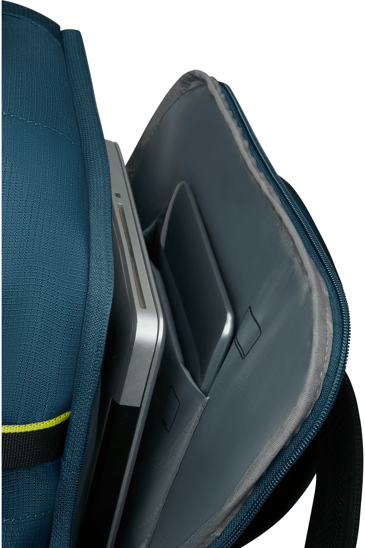 Zaino 45x36x20 Easy Jet underseater American Tourister Take2cabin