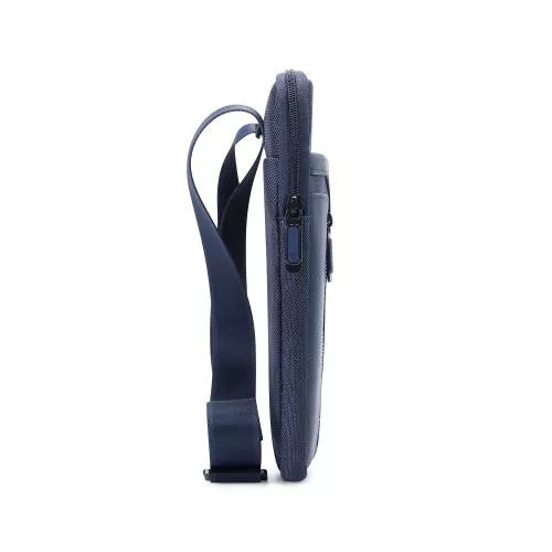 Borsello Roncato Panama 4.0 con tasca frontale