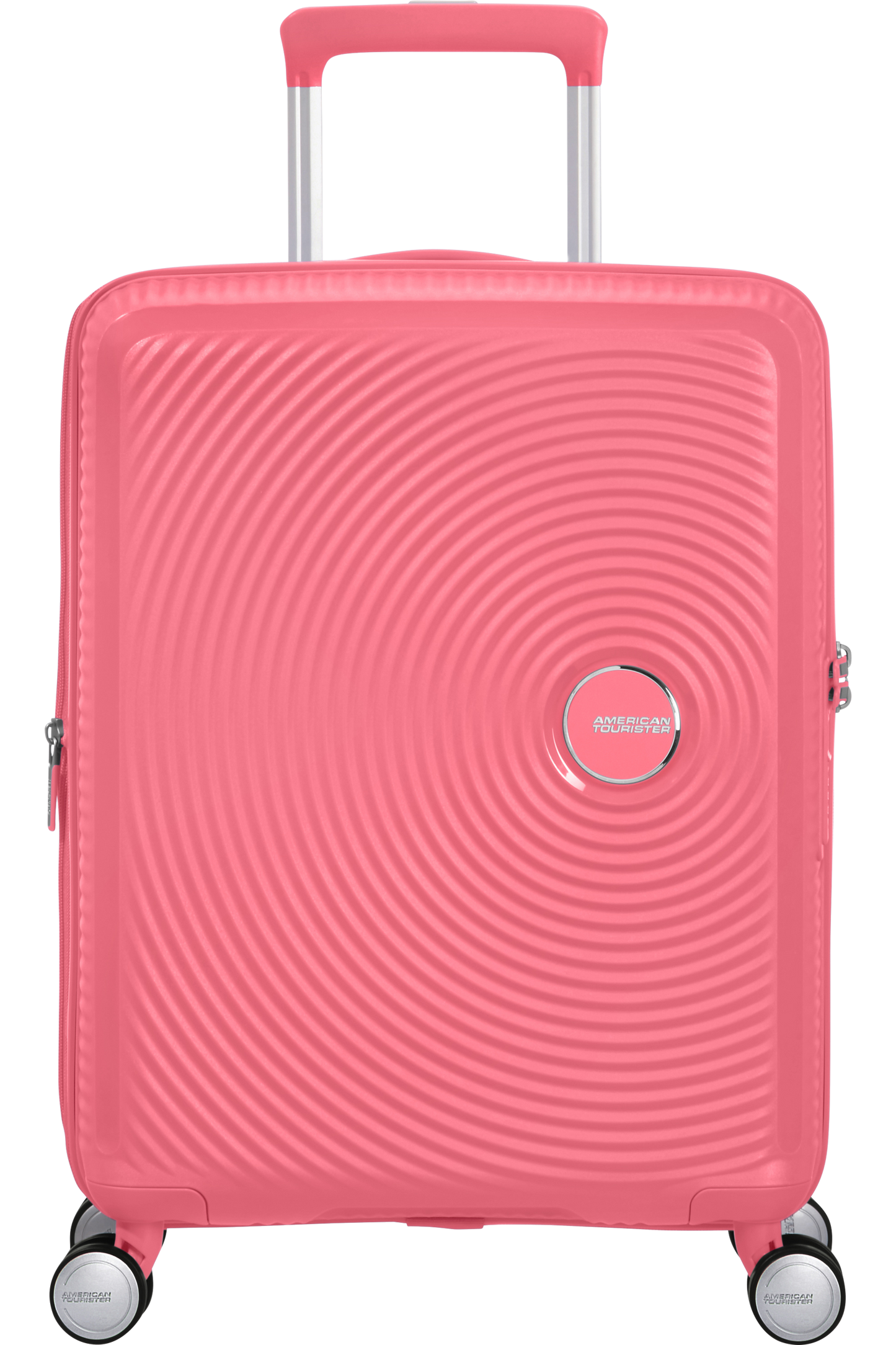 Trolley cabina American Tourister Soundbox 55 cm