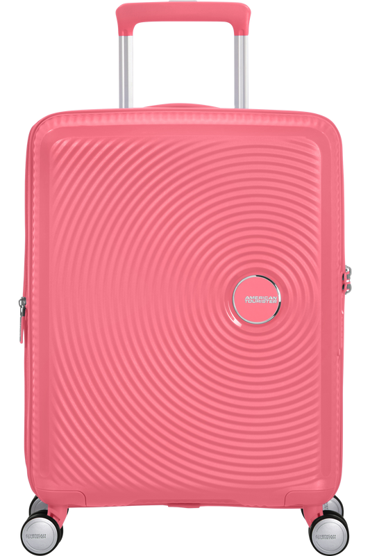 Trolley cabina American Tourister Soundbox 55 cm